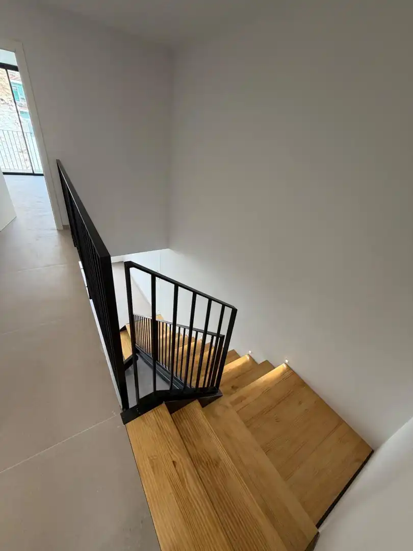 Casa o chalet en venta en Benissanó con Aire acondicionado, Jardín privado y Terraza