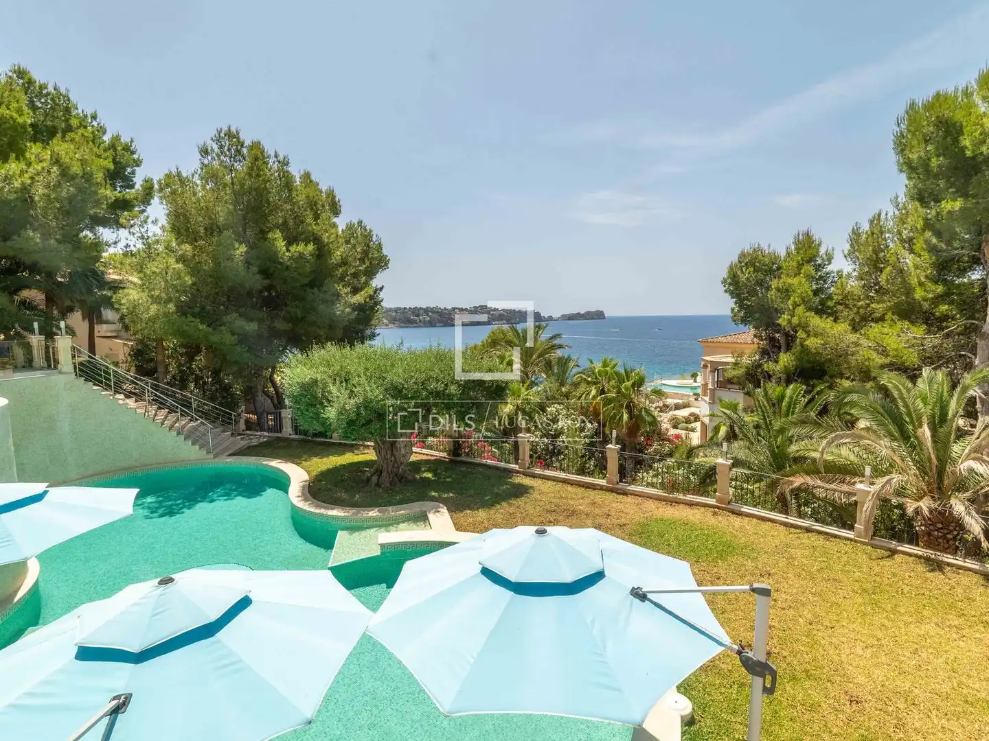 Villa mit Terrasse zum Verkauf in Costa de la Calma