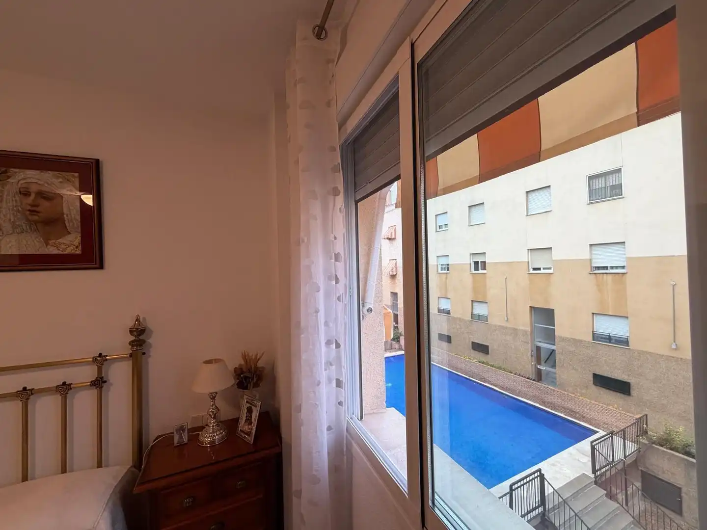 Pis amb piscina en venda a Levante, imagen 31