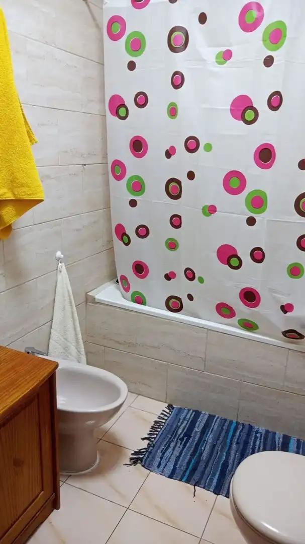 Baño de Piso de alquiler en Arona