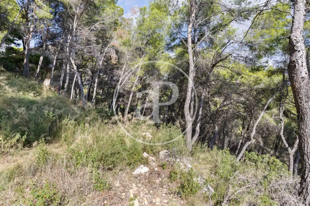 Terreno residenziale in vendita a El Bosque, imagen 26