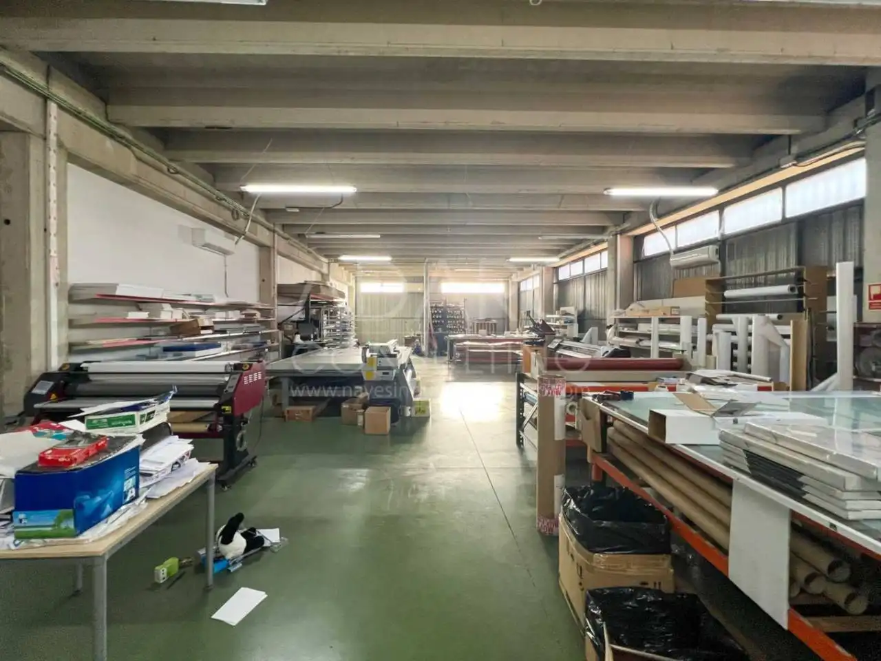 Industrial building to rent in Calle Daza Valdés, imagen 7