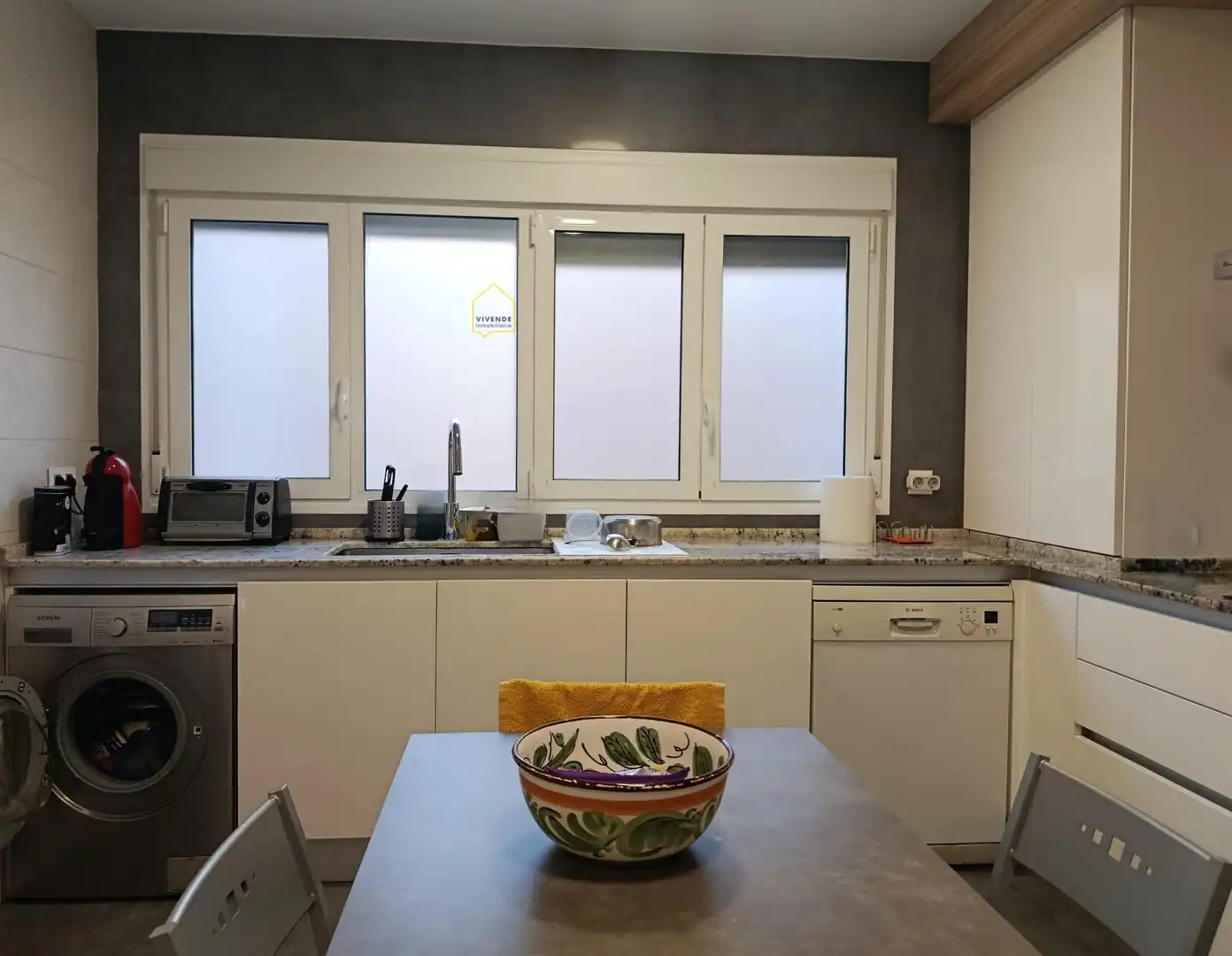 Flat with terrace for sale in Lorca Ciudad, imagen 13