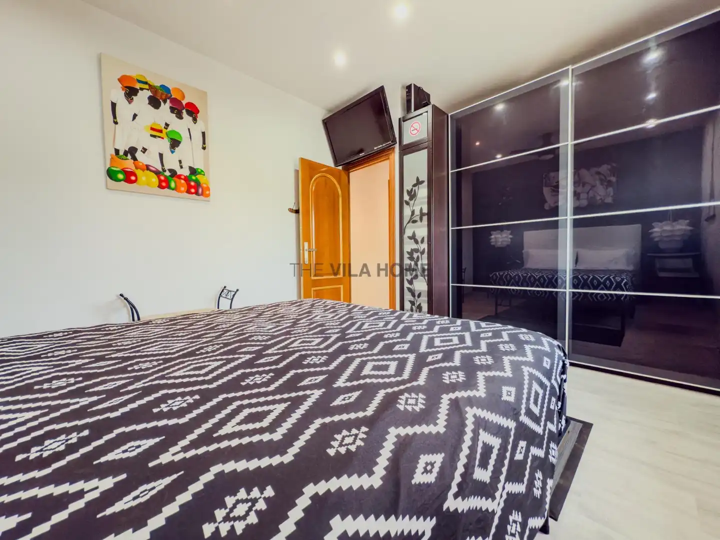 Casa amb piscina en venda a Canyelles, imagen 41
