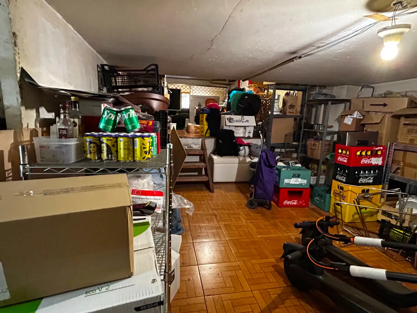 Business premises for transfer in Sant Andreu, imagen 7