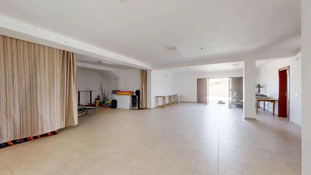 Casa o xalet en venda en Yaiza amb Aire condicionat, Jardí privat i Traster