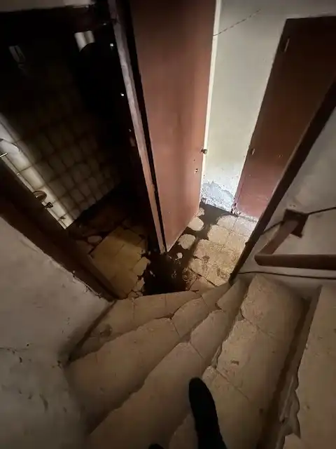 Casa a schiera con terrazza in vendita a Calle Sur, imagen 23
