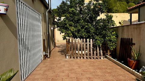 Foto 2 de Casa adosada en venta en Carrer Josep Castellet F, Valls, Tarragona