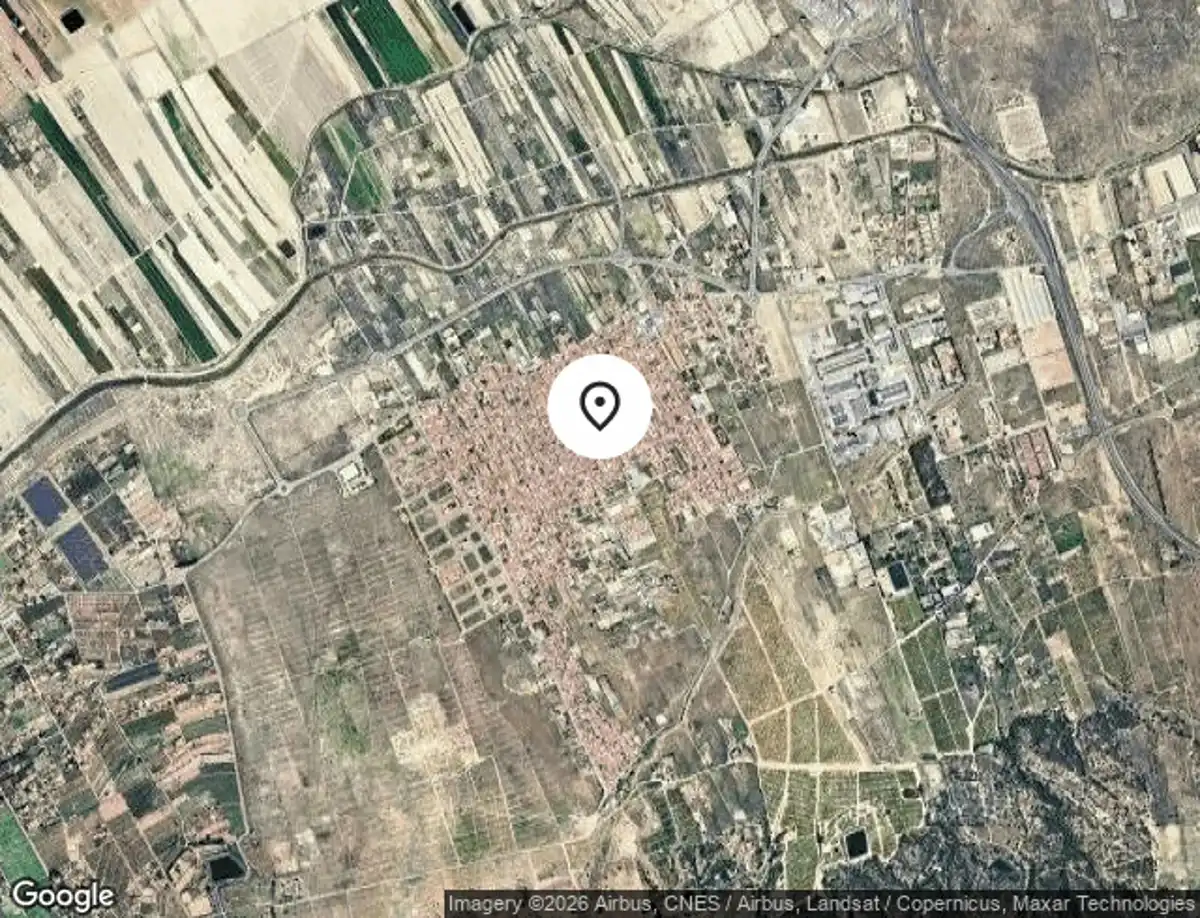 Detached homes for sale in  Murcia Capital