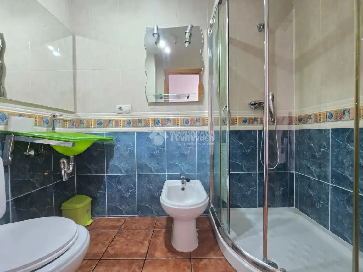 Baño de Piso en venta en Museros