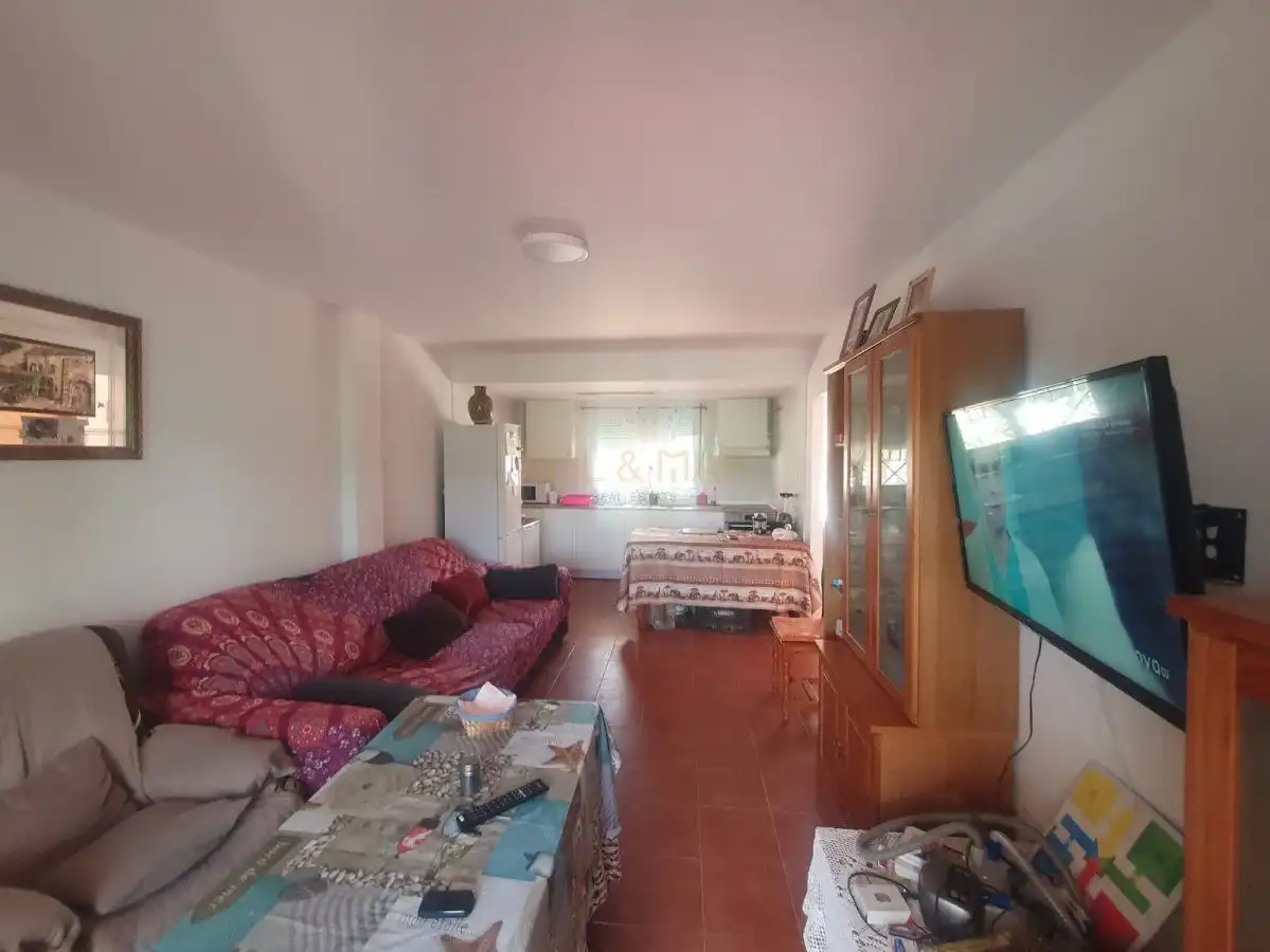 Casa amb piscina en venda a Virgen de los Reyes, imagen 19