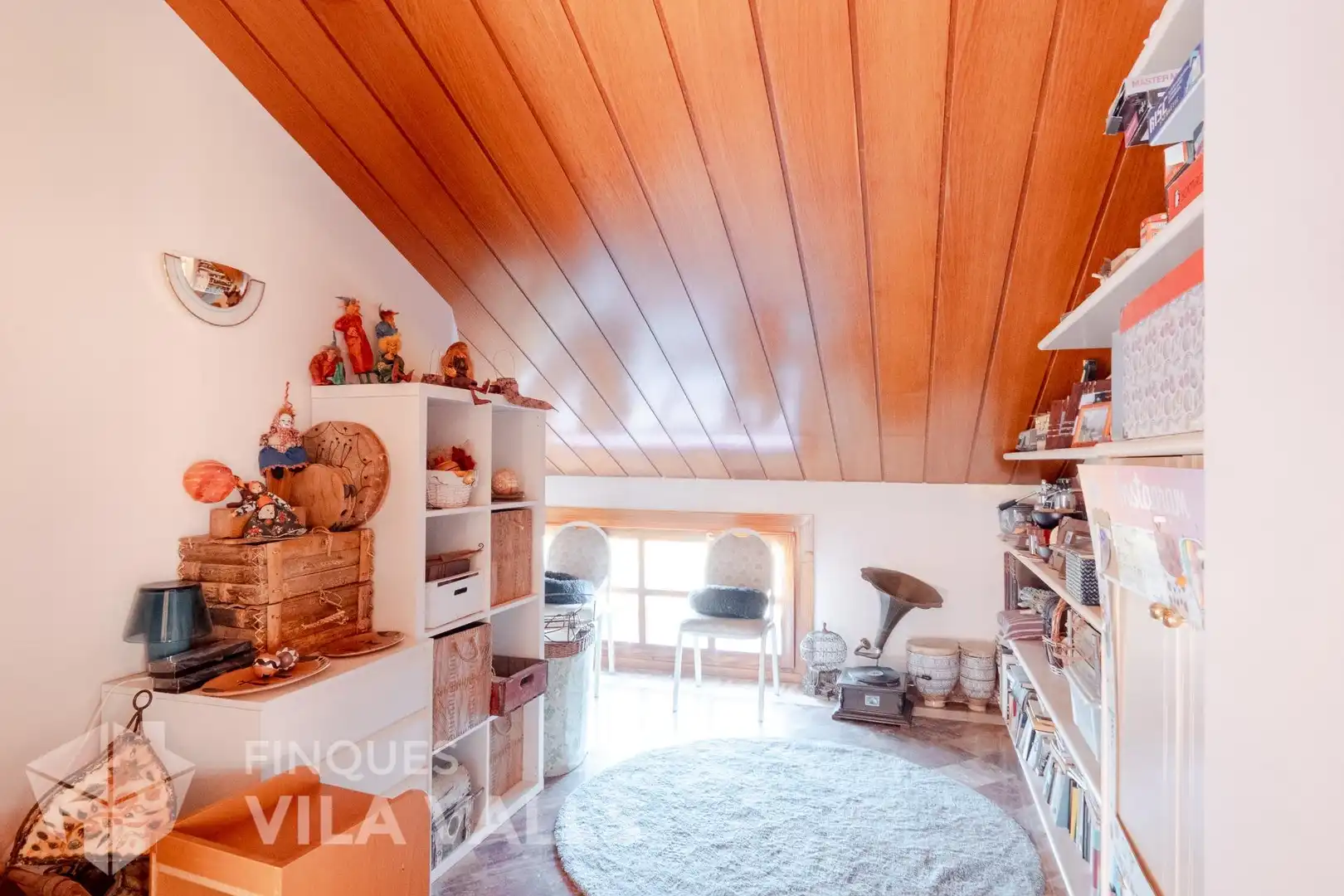 Casa o chalet en venta en Caldes de Montbui con Aire acondicionado, Jardín privado y Terraza