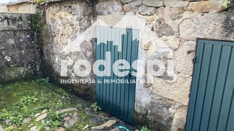 Foto 5 de Casa o chalet en venta en Outeiro - Albeos, Crecente, Pontevedra