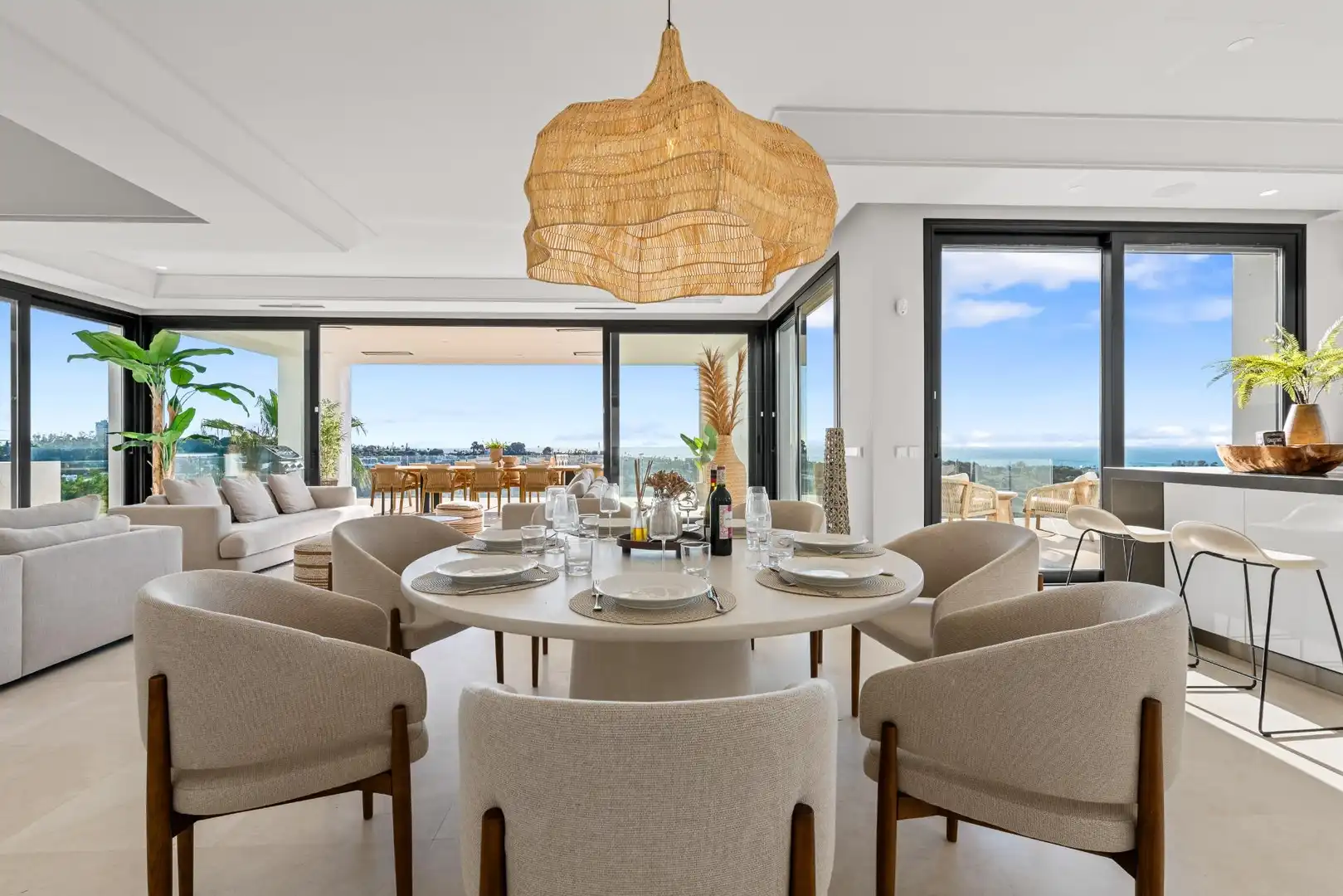 Villa mit Terrasse zum Verkauf in Benamara - Atalaya, imagen 14