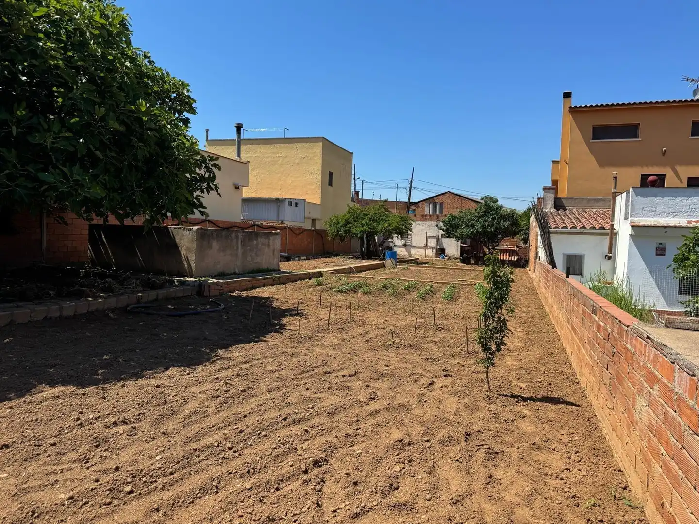 Residencial en venta en Montcada i Reixac