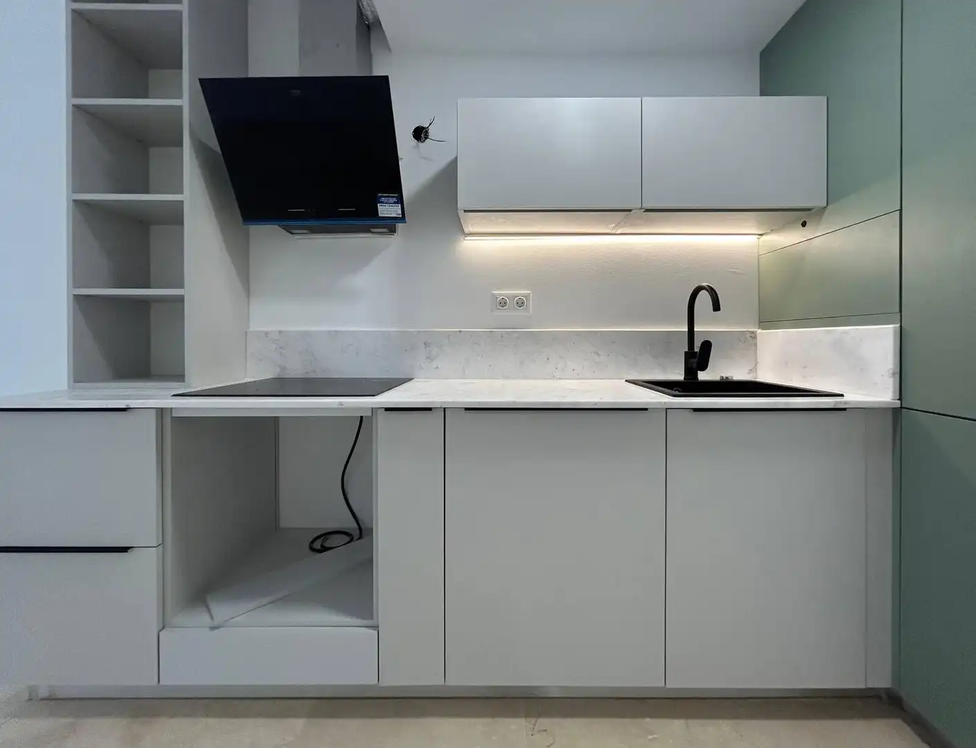 Apartament amb terrassa en venda a Pla - Carolinas, imagen 10
