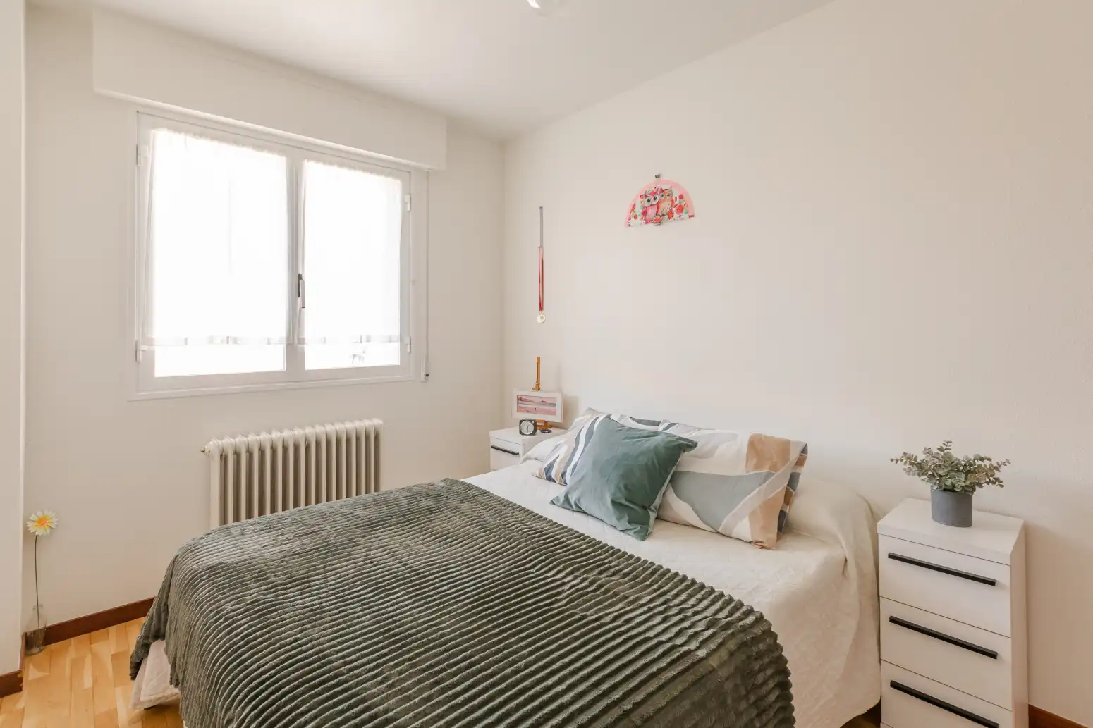 Flat for sale in Pamplona-Iruña - ochagavia, 3, Rochapea