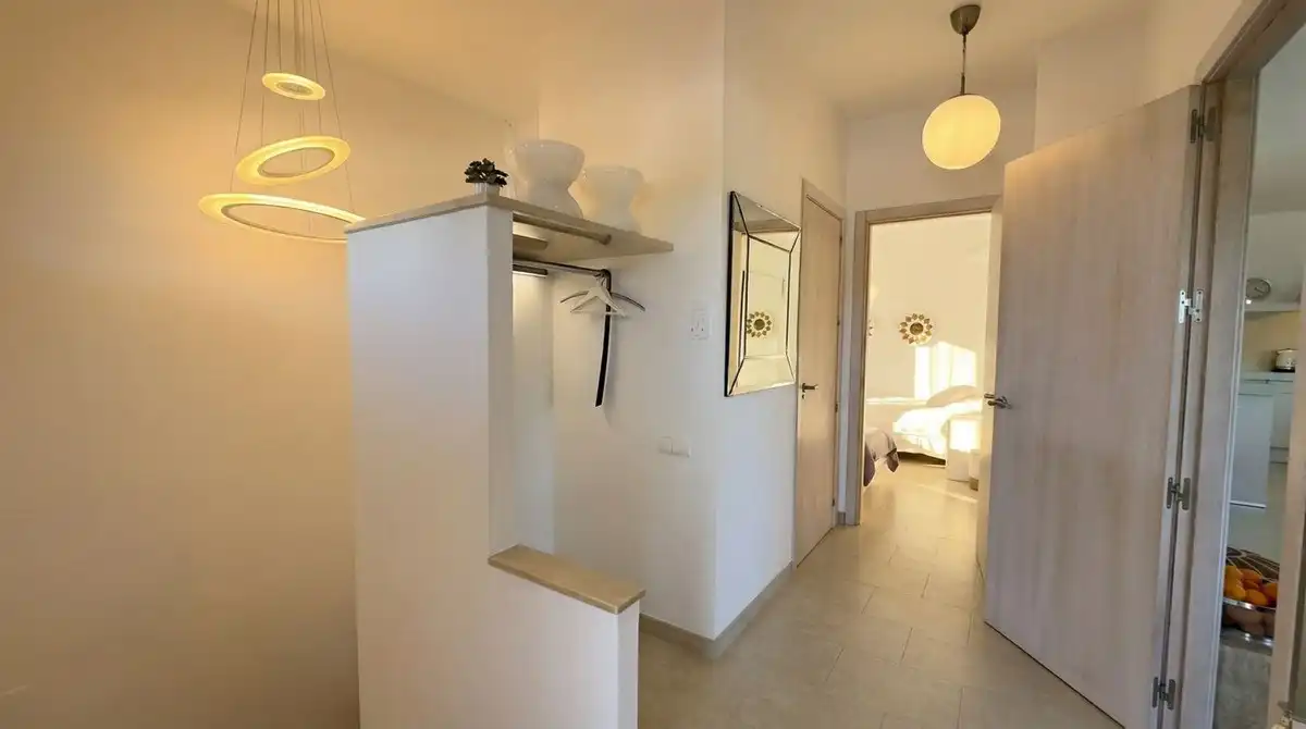 Detached house with pool for sale in Guaro, imagen 27