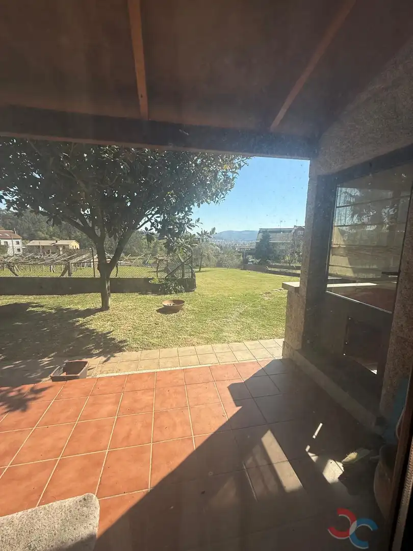 Casa o xalet en venda a Parroquias Rurales