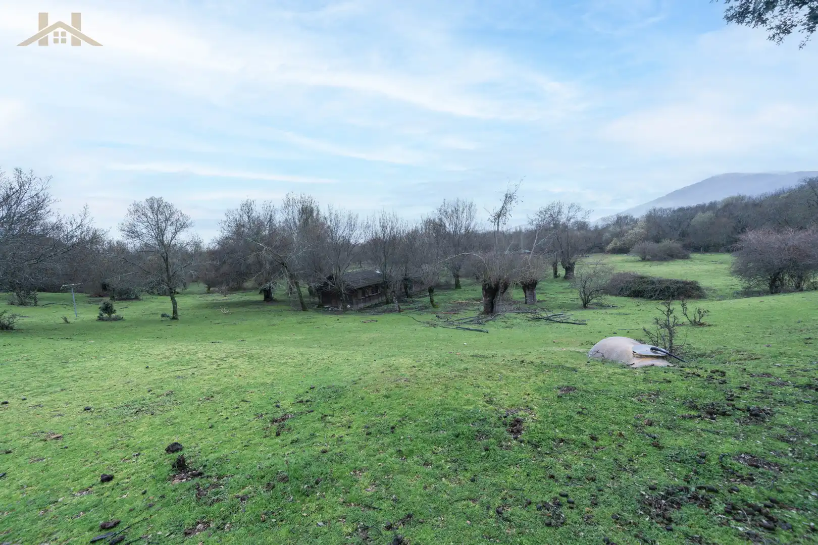 Terreno en venta en San Lorenzo de El Escorial