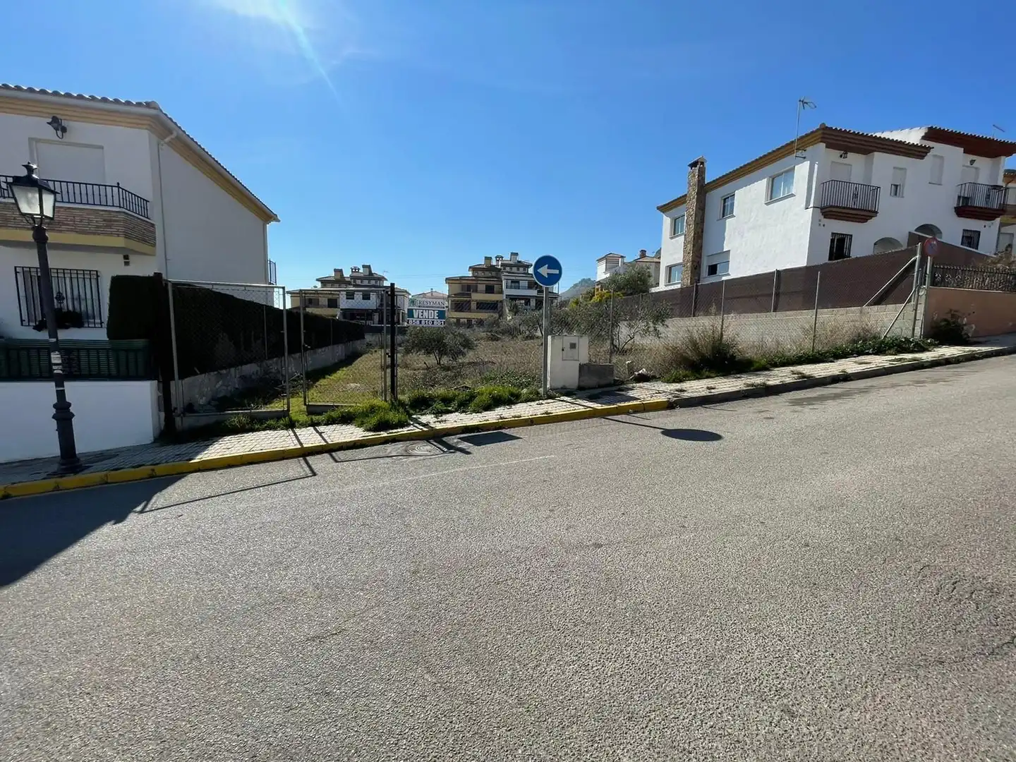 Terrenos y solares en venta en Centro de Albolote, imagen 16