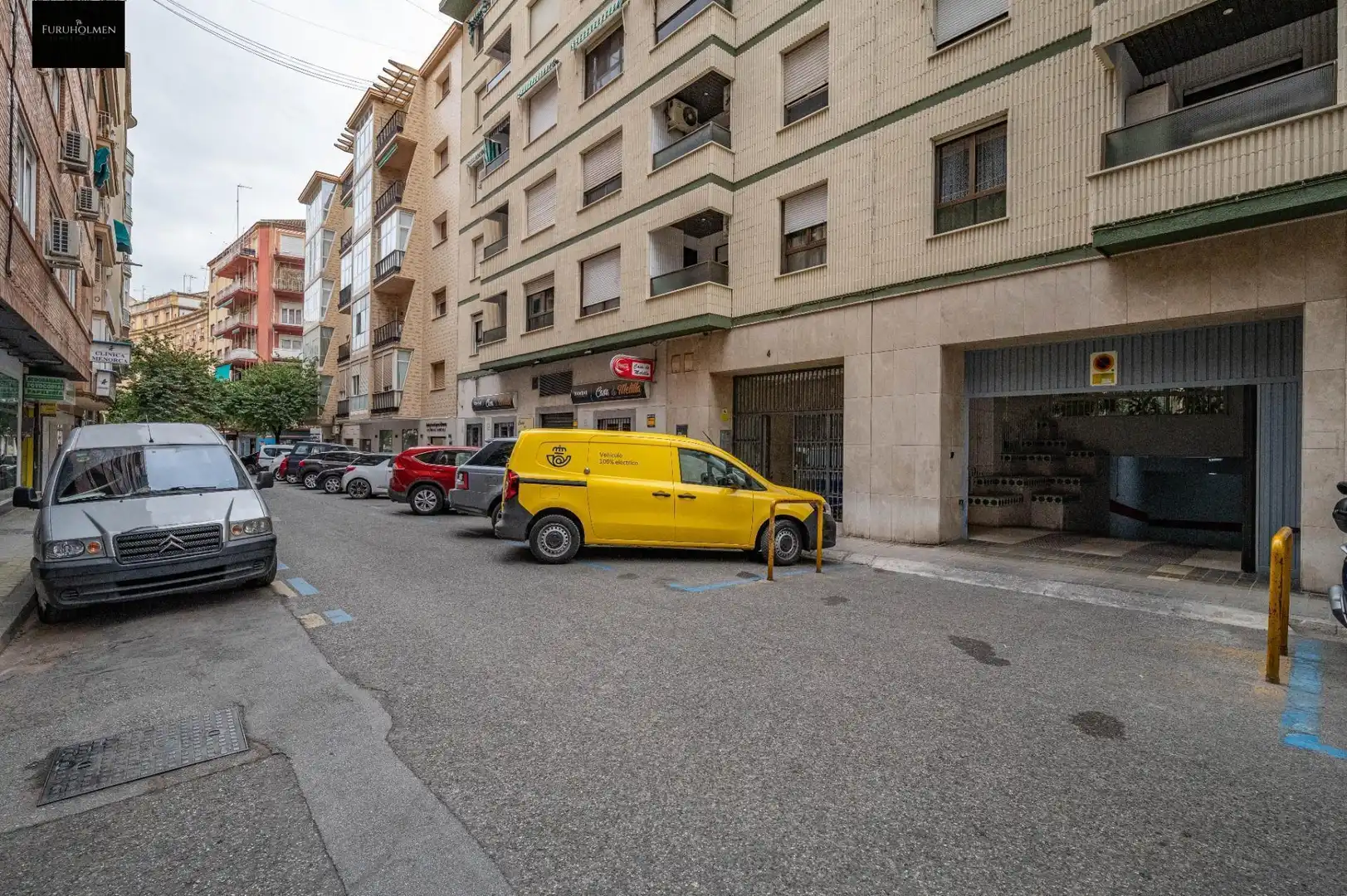 Pis amb ascensor en venda a Calle Manuel de Falla 4, imagen 42