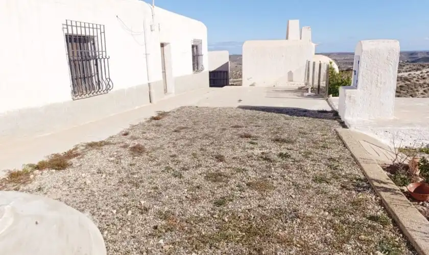 Casa o chalet en venta en Níjar con Amueblado