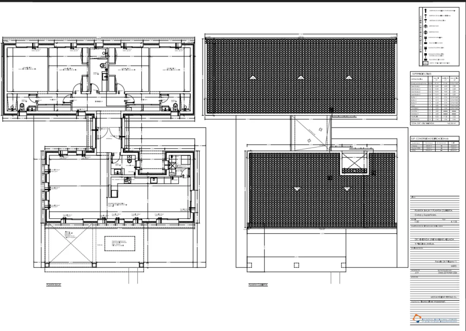 Houses for sale in Muro  with Air Conditioner, Heating and Private garden