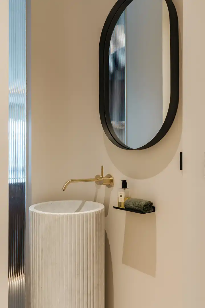 Apartamento con balcón en venta en Milla de Oro, imagen 22