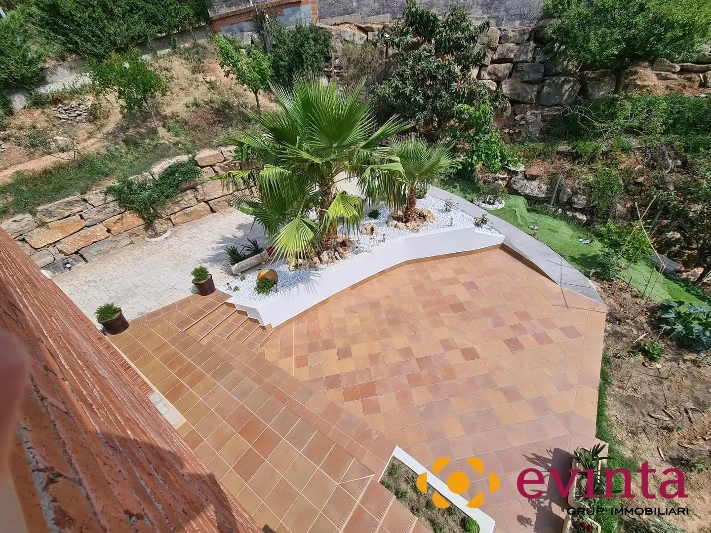Casa con jardín en venta en Valles, imagen 84