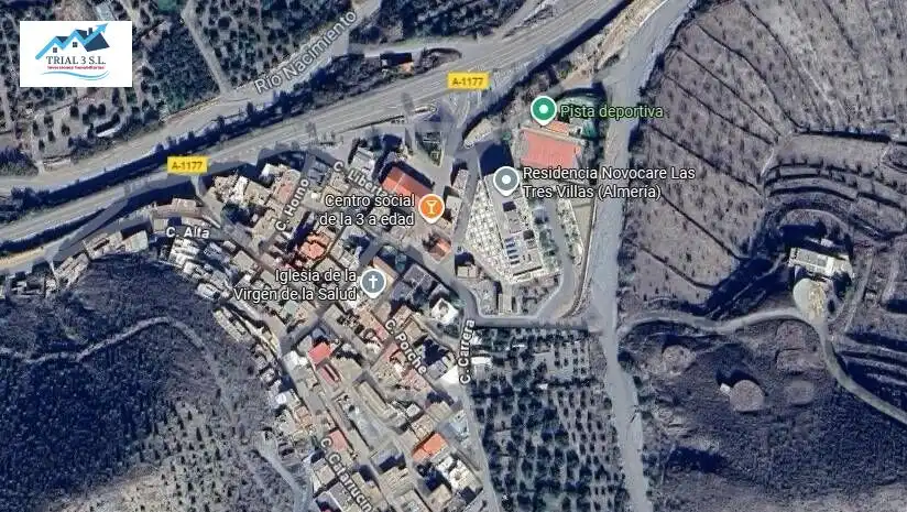 Haus zum Verkauf in Calle CARRETERA, imagen 2