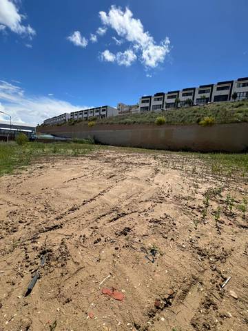 Terreno industrial en Alquiler en Calle de las Moreras, 60 en Foso - Moreras