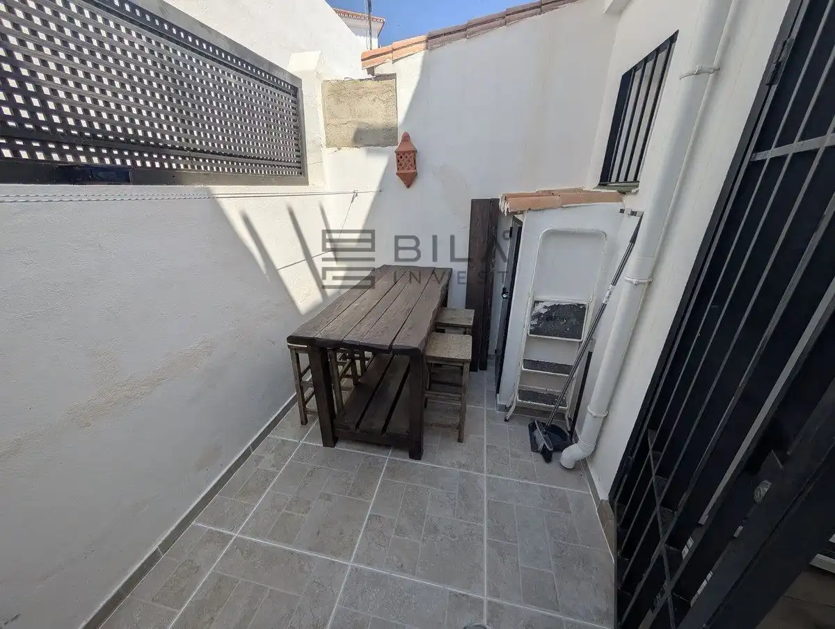 Reihenhaus mit Pool zum Verkauf in Balcones del Golf, imagen 15