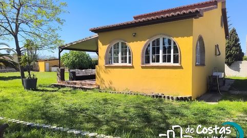 Foto 2 de Casa o chalet en venta en Oliva Playa, Oliva