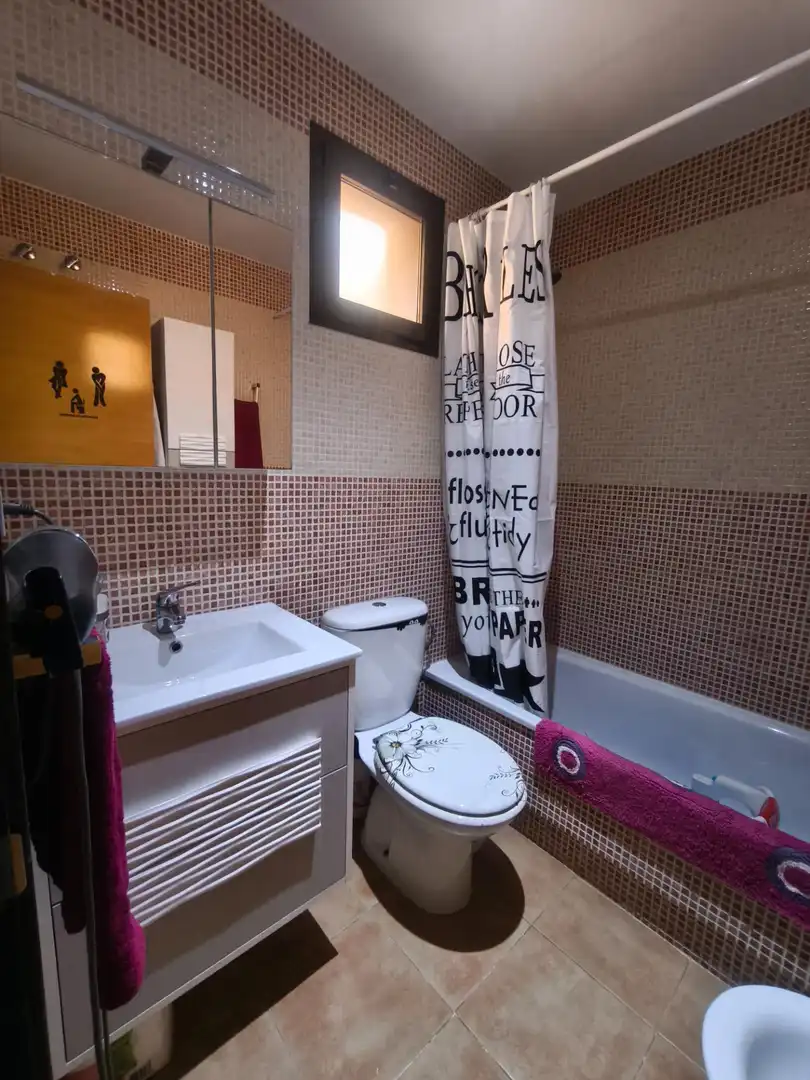Attic for sale in Los Collados - Los Geraneos