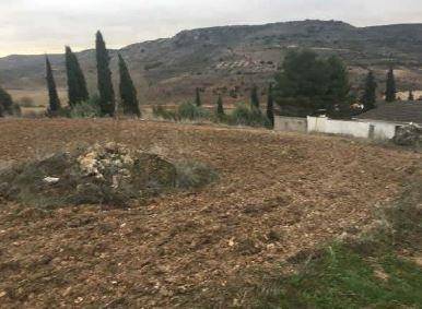 Terreno residencial en Venta en Calveriza Polígono 509 en Loranca de Tajuña