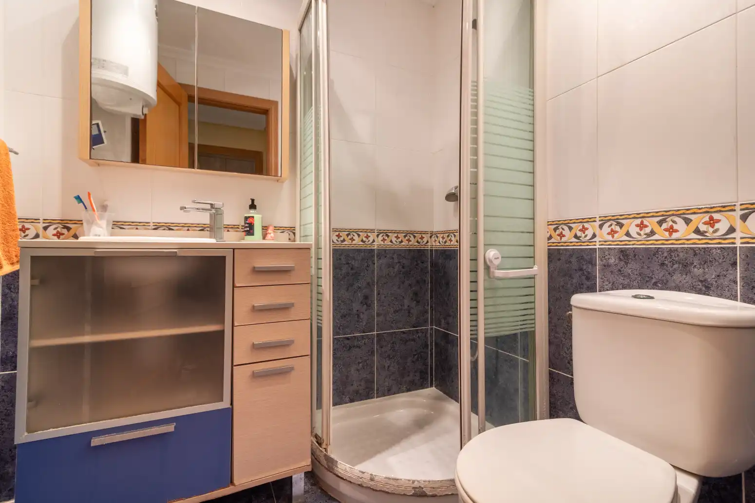 Wohnung mit Aufzug zum Verkauf in Puerto de Sagunto - isla de amboto, imagen 4