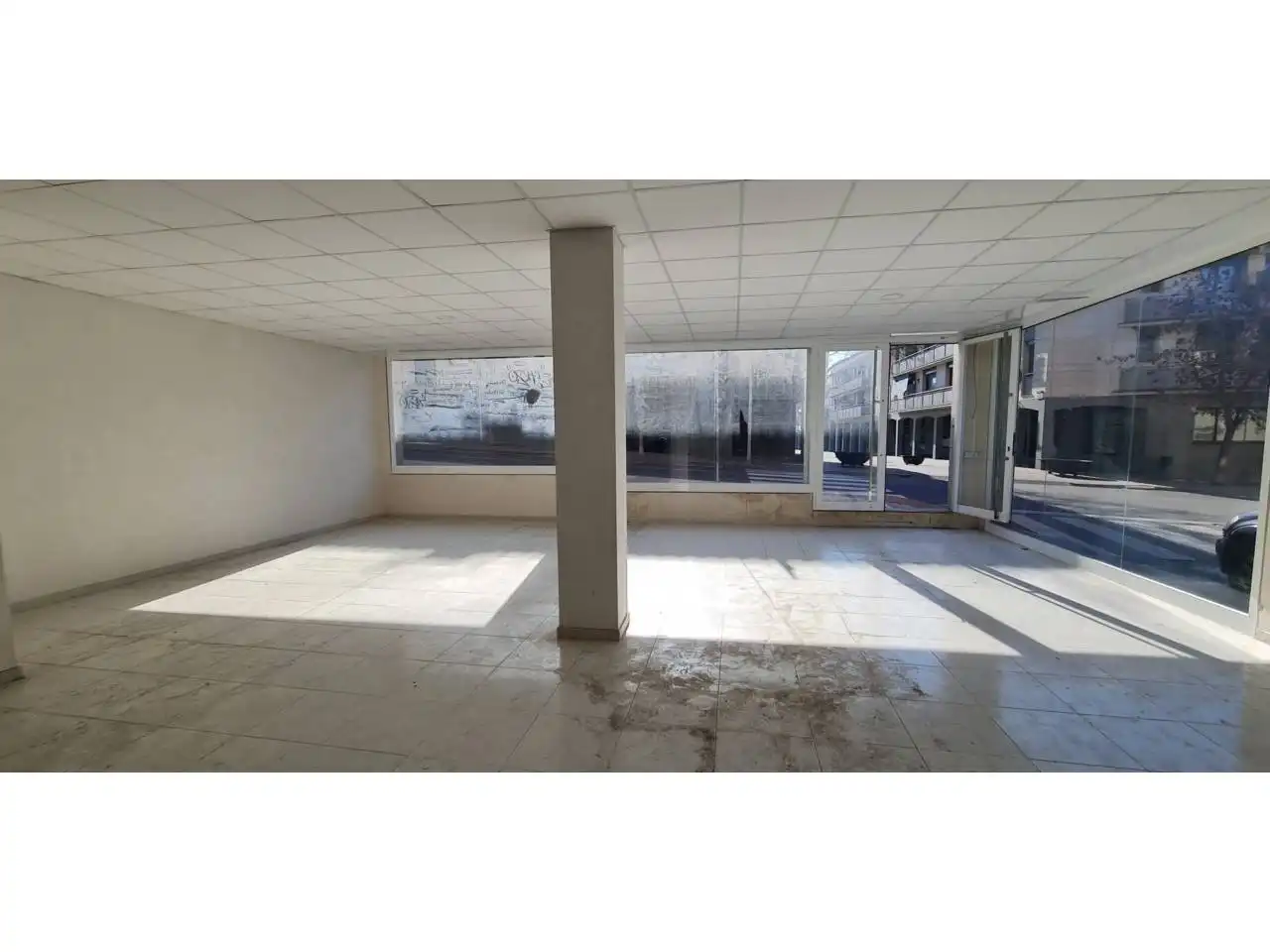 Gewerbefläche zur Miete in Les Franqueses del Vallès, imagen 24