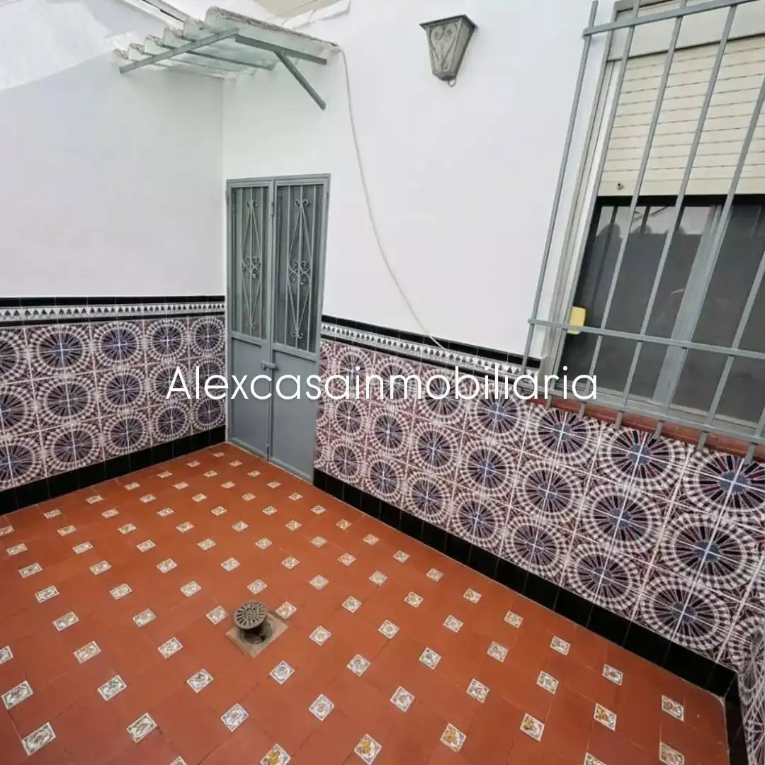 Habitación de Casa o chalet en venta en Cabra con Jardín privado y Terraza