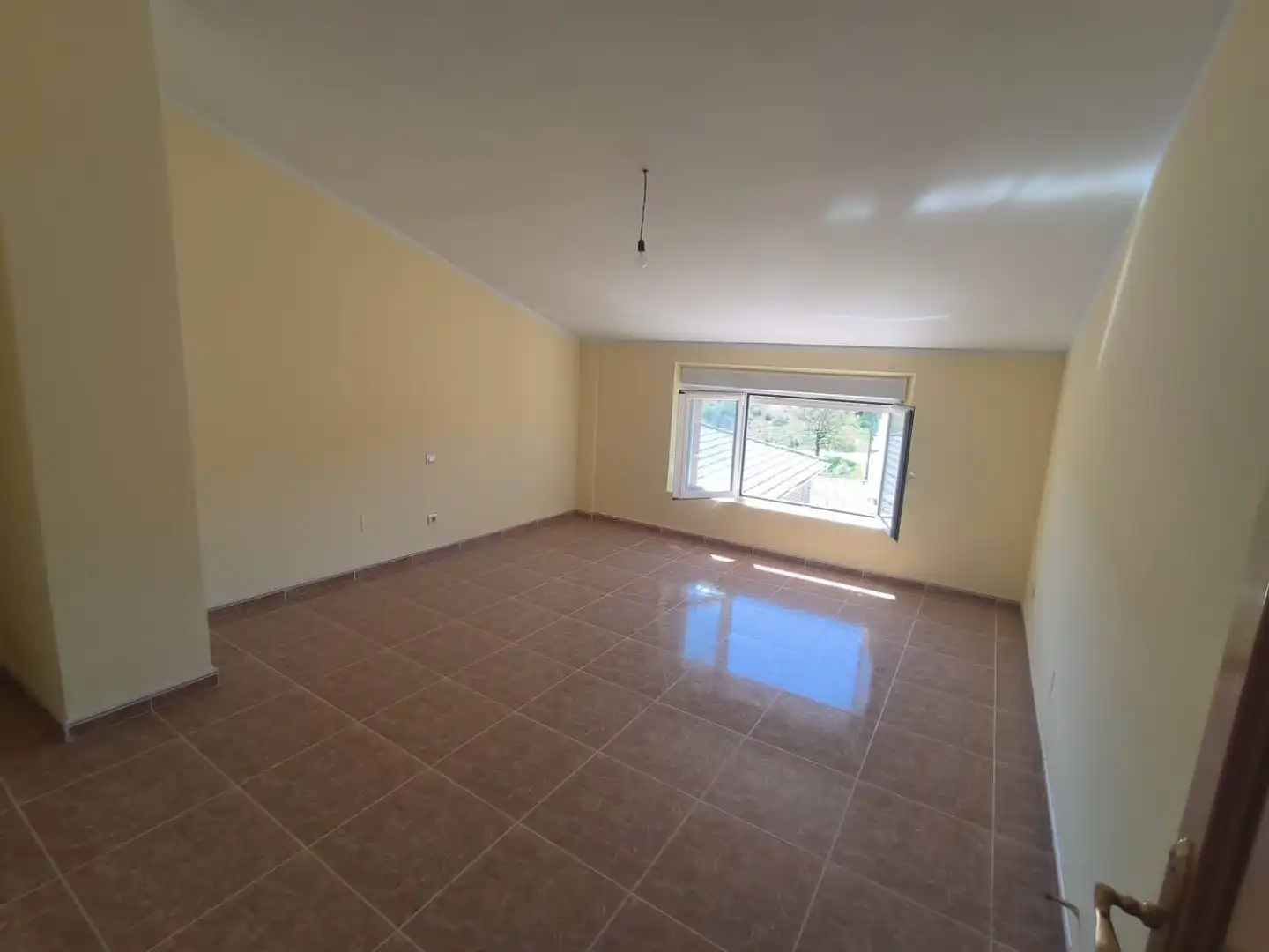 Living room of Houses for sale in Mamolar  with Heating, Private garden and Parquet flooring