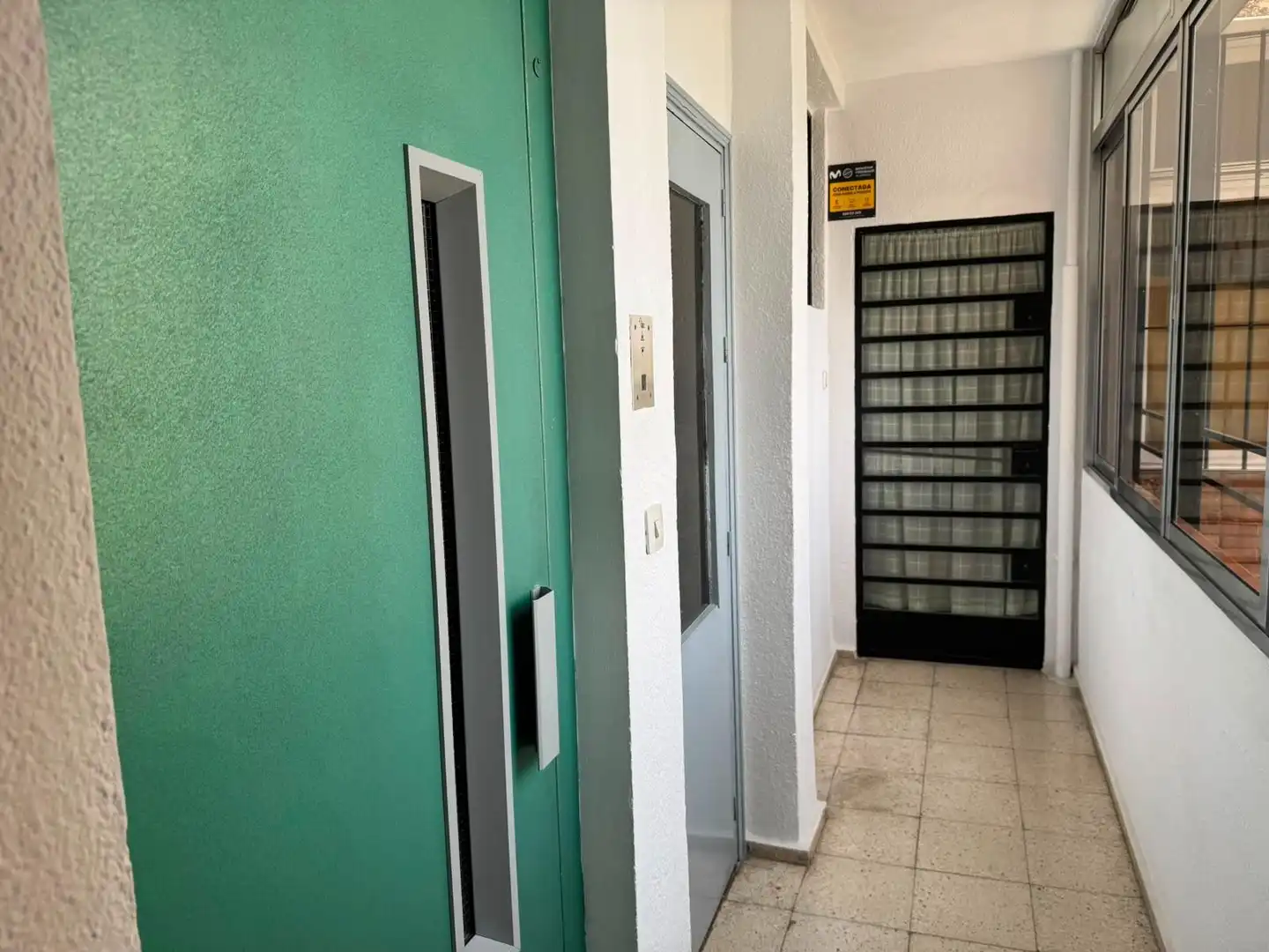 Piso en venta en San Pablo - Santa Justa
