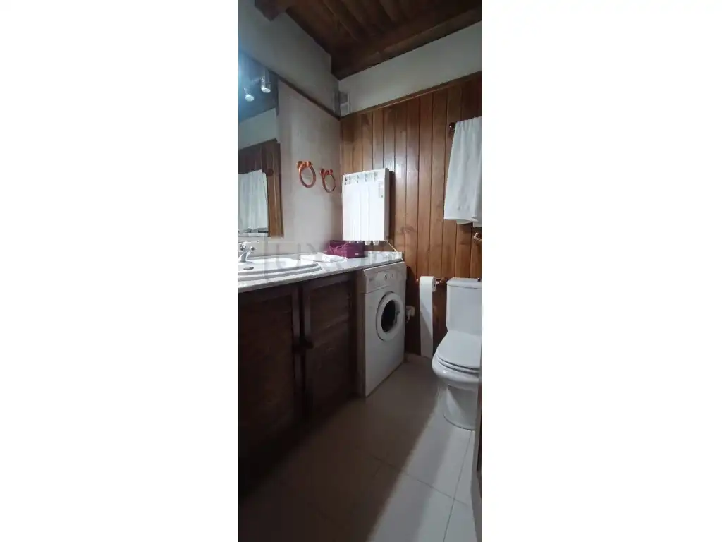 Bathroom of Apartments for rent in Naut Aran