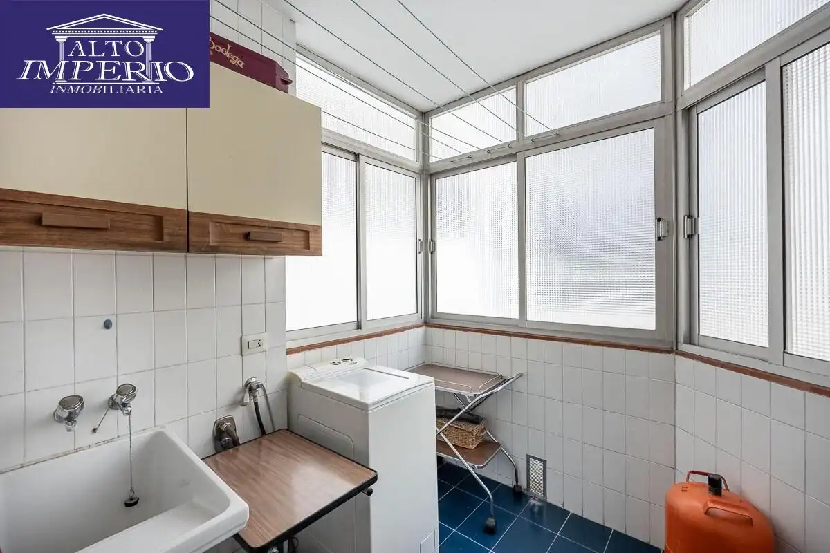 Flat with lift for sale in Beiro, imagen 11
