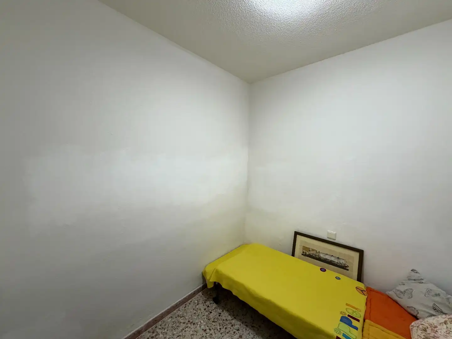 Piso en venta en Robledo de Chavela con Calefacción y Jardín privado
