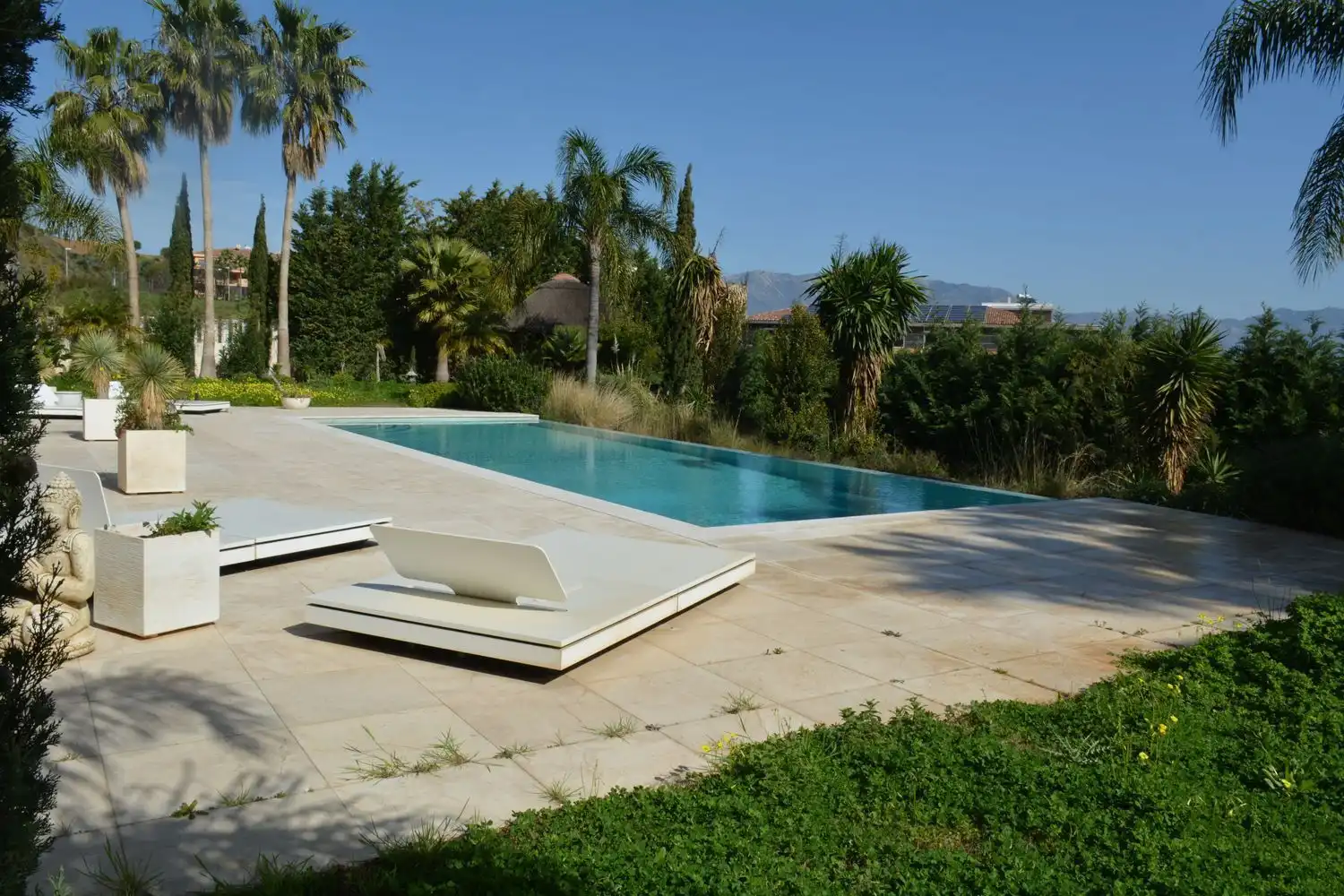 Villa con terrazza in vendita a Riviera del Sol, imagen 57