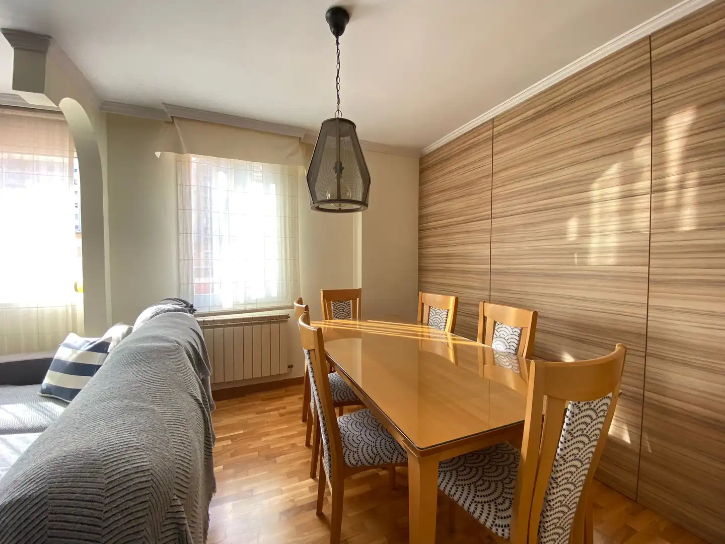 Comedor de Piso en venta en Barcelona