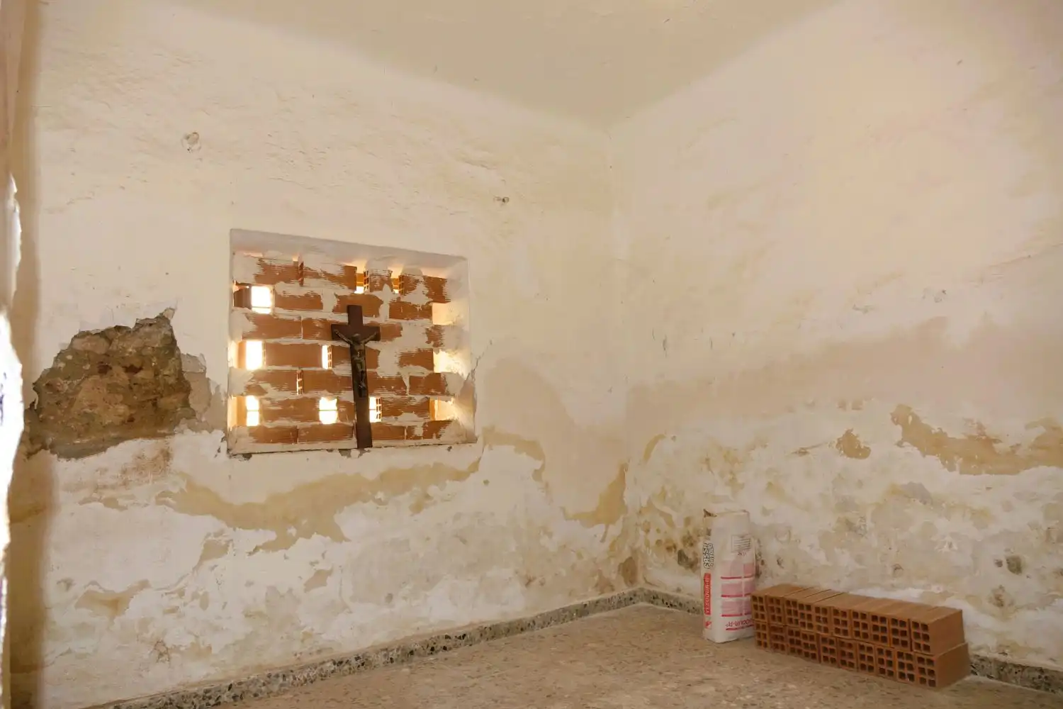 Casa o xalet en venda en Órgiva