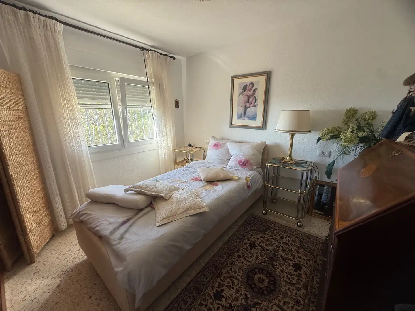 Villa avec terrasse à vendre à Las Atalayas - Urmi - Cerro de Mar, imagen 48