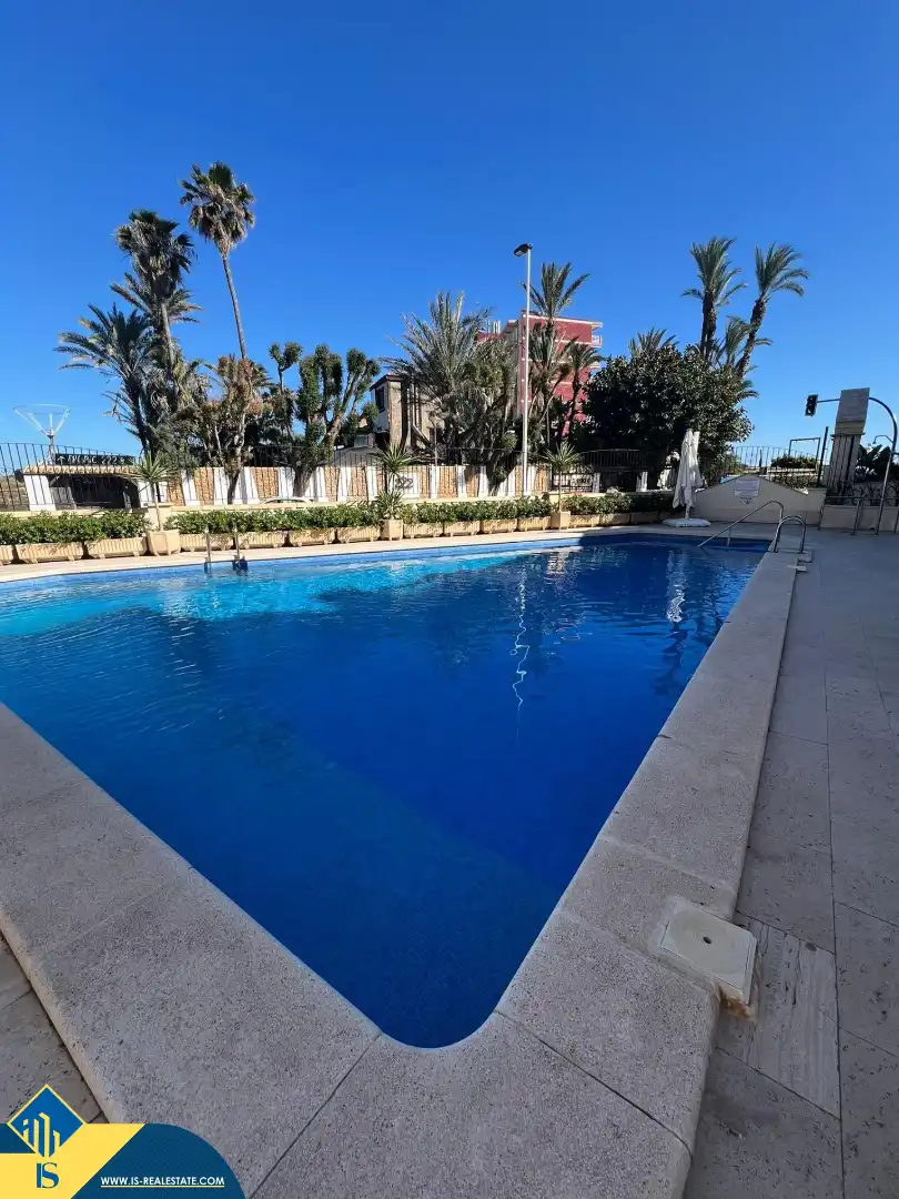 Àtic amb piscina en venda a Playa de los Locos, imagen 10