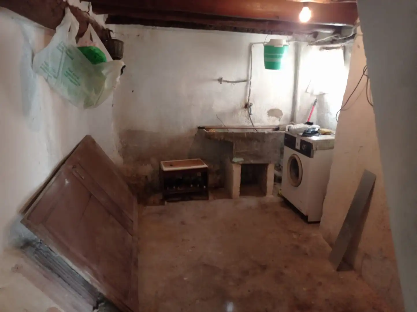 Finca rústica en venta en Almunia de San Juan